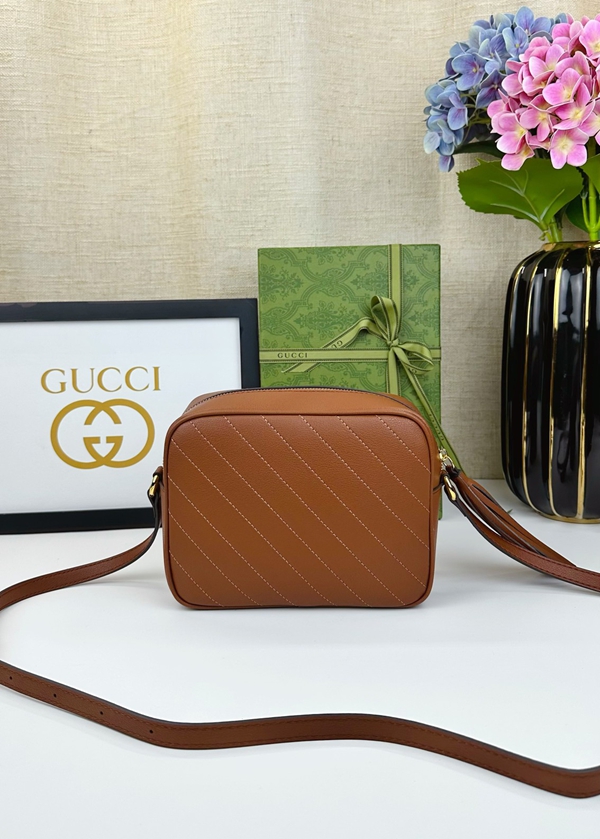 激安グッチバッグコピー内部構造